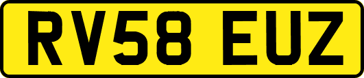 RV58EUZ