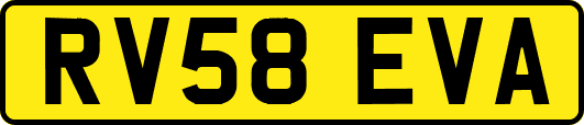 RV58EVA
