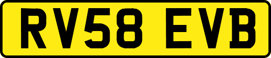 RV58EVB