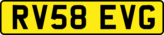 RV58EVG