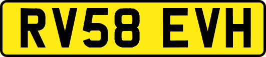 RV58EVH