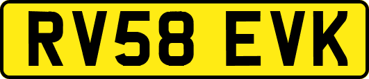 RV58EVK