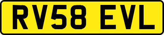 RV58EVL