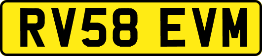 RV58EVM