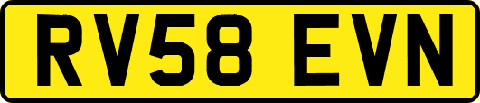 RV58EVN