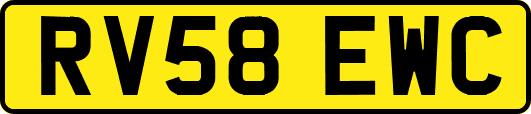 RV58EWC