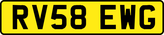 RV58EWG