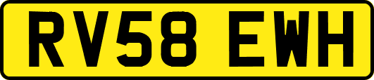 RV58EWH
