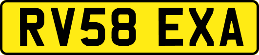RV58EXA