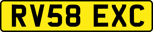RV58EXC