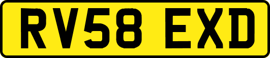 RV58EXD