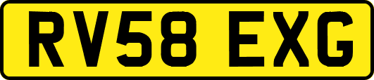 RV58EXG