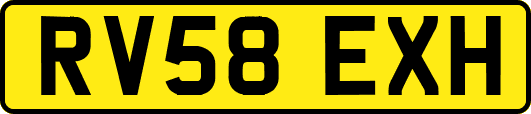 RV58EXH