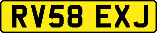 RV58EXJ
