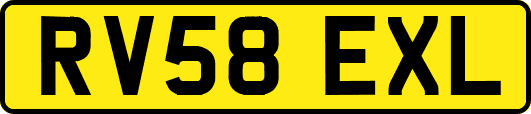 RV58EXL