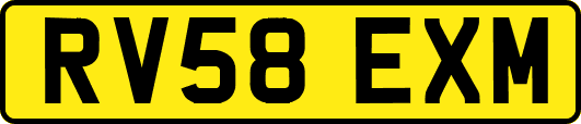 RV58EXM