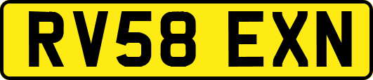 RV58EXN
