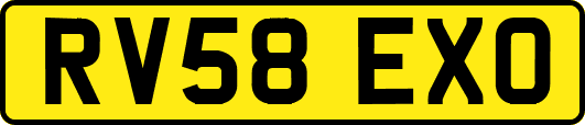 RV58EXO