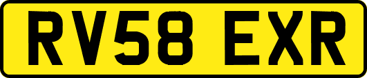 RV58EXR