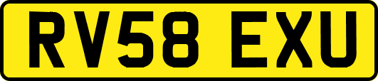 RV58EXU