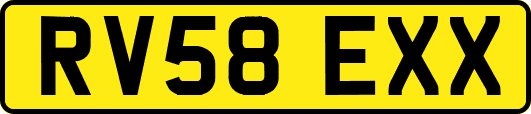 RV58EXX