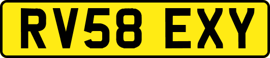 RV58EXY