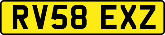 RV58EXZ