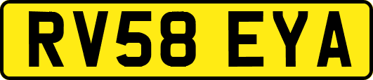 RV58EYA