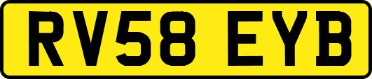 RV58EYB