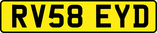 RV58EYD