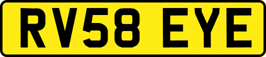 RV58EYE