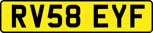 RV58EYF