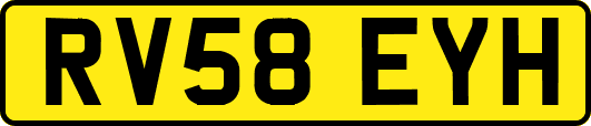 RV58EYH