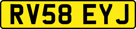 RV58EYJ