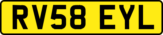 RV58EYL