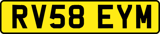 RV58EYM