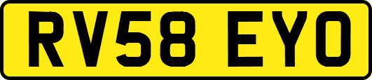 RV58EYO