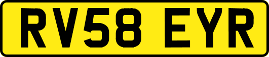 RV58EYR