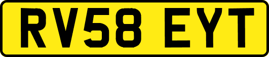 RV58EYT