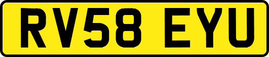RV58EYU