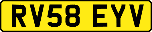RV58EYV