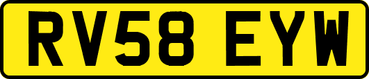 RV58EYW