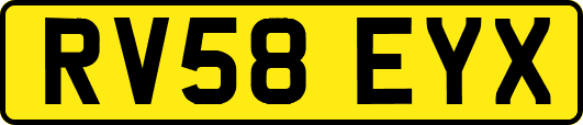RV58EYX