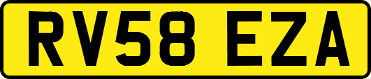 RV58EZA