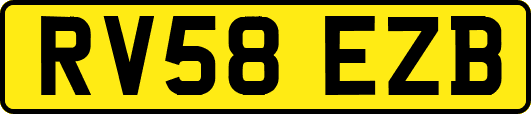 RV58EZB