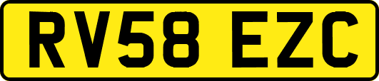 RV58EZC