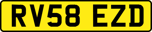 RV58EZD