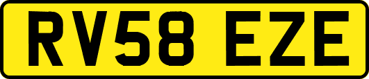 RV58EZE
