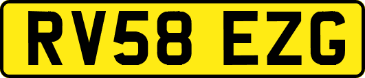 RV58EZG