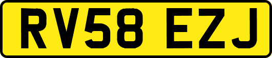 RV58EZJ